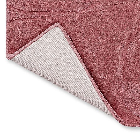 Ковер Ted Baker 162702 (140x200) Romantic Magnolia Pink 200 x 140 см