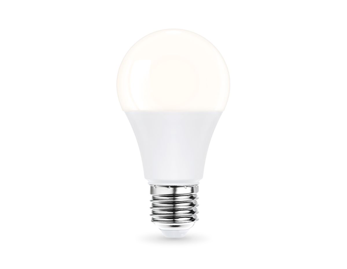 Светодиодная лампа Ambrella Light Bulbing E27 12W 4000K 601204