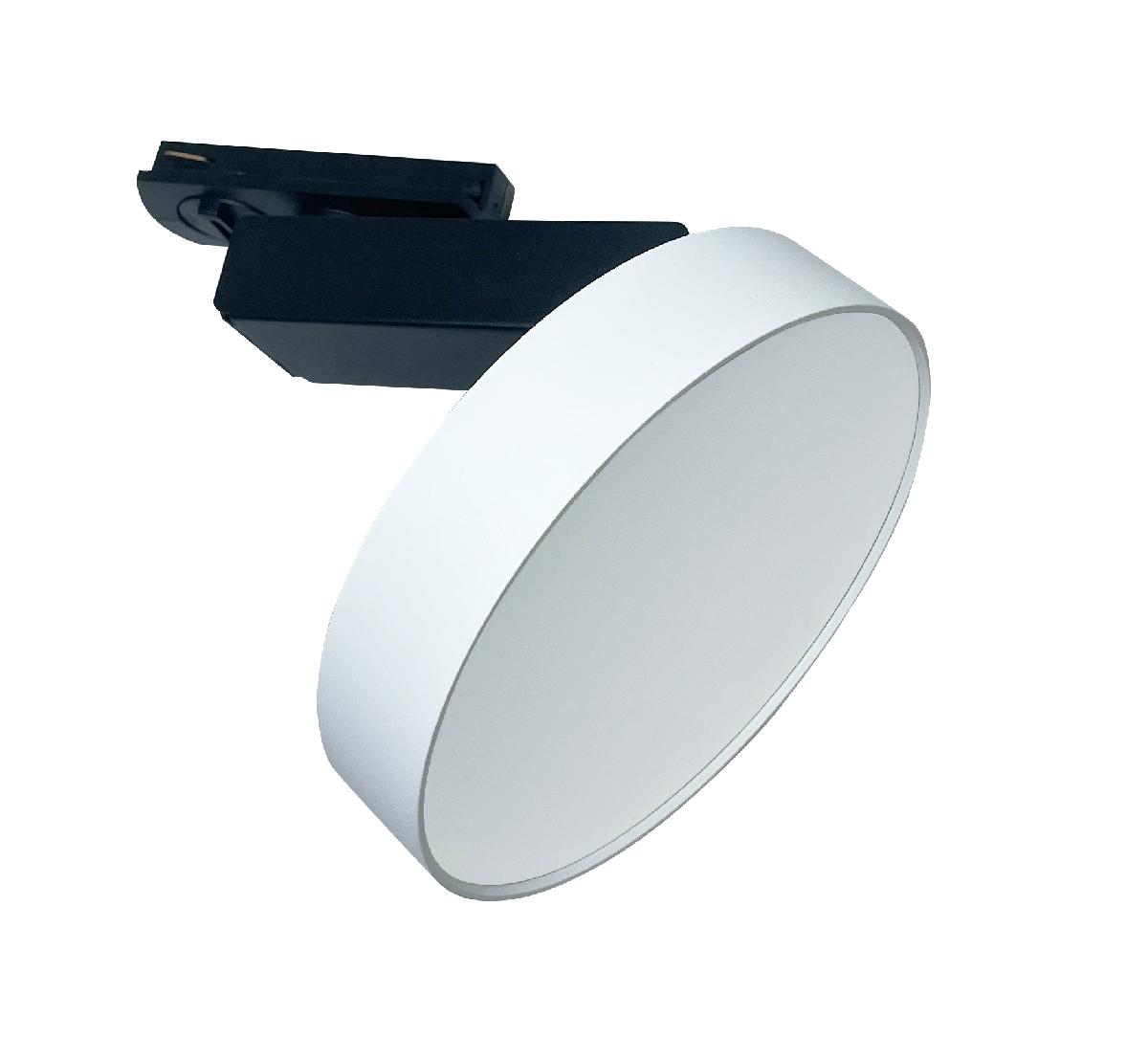 Трековый светильник Maytoni Technical Zon TR043-1-12W4K-W