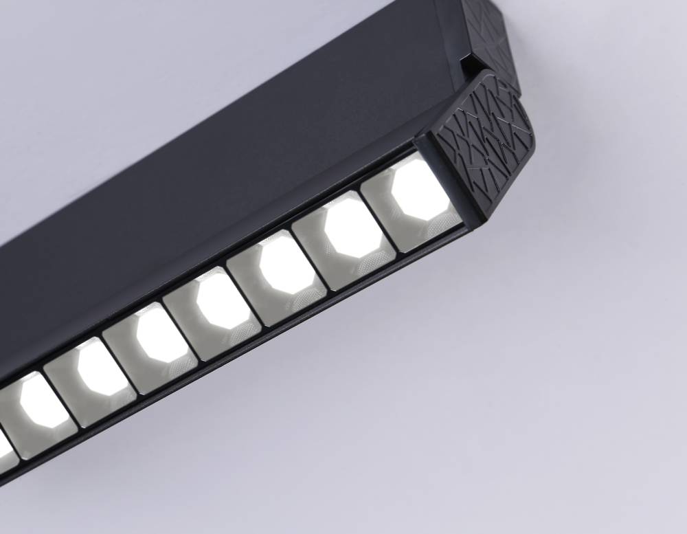 Настенно-потолочный светильник Ambrella Light Move TA1829