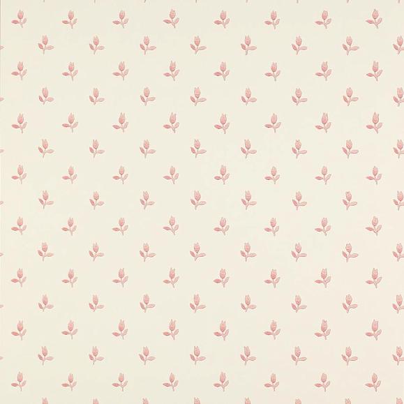 Обои Colefax and Fowler 07986/02 Sudbury Park Pink