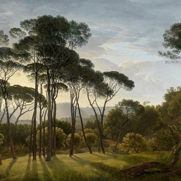 Панно Hygge Wall H11341 Italian Landscape
