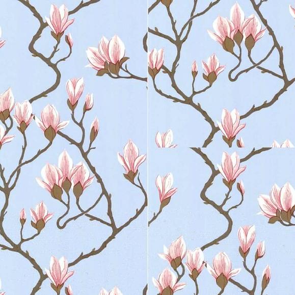 Обои Cole & Son 72/3011 Magnolia