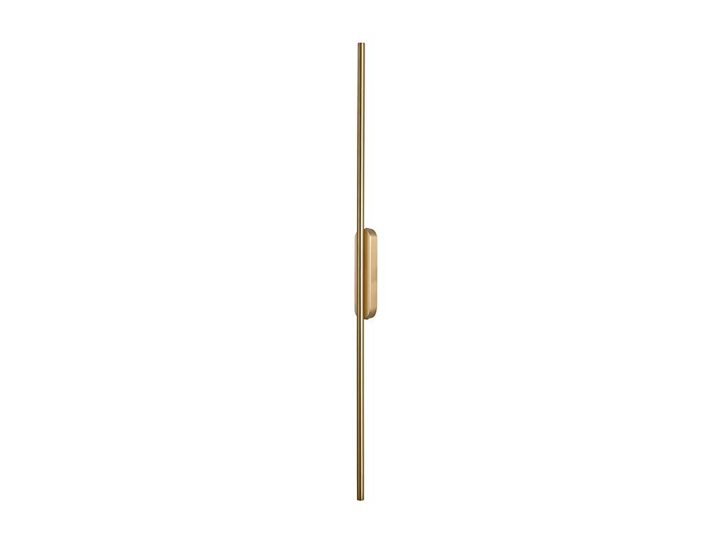 Настенный светильник Newport 3512N/A brass М0072101