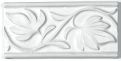Relieve Hojas Snow 7,5x15 ADNT5032