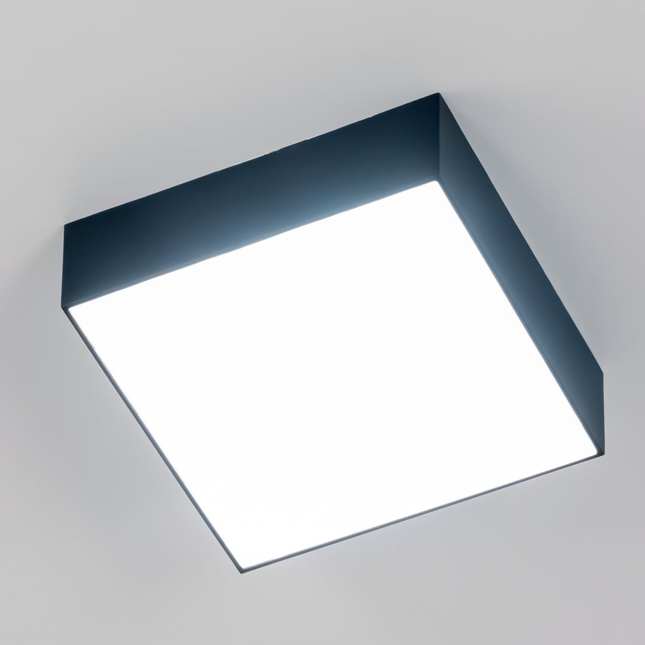 Накладной светильник Citilux Тао CL712X122N