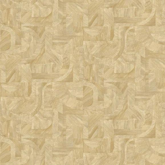 Обои Casamance 76870202 INTARSIA Paille