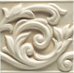 VO02 Декор ESSENZE Voluta Primula 13х13
