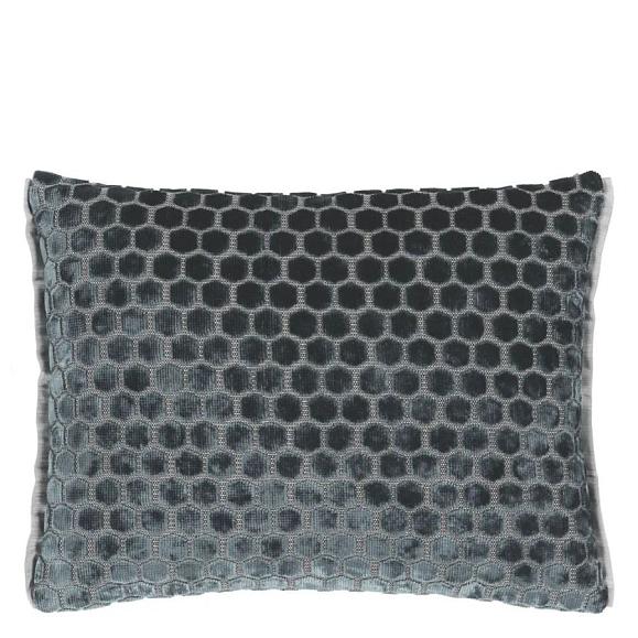 Подушка CCDG1482, Jabot, Moonstone, Designers Guild 30 x 40см