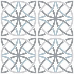 NICEKER CHIC Bosham White