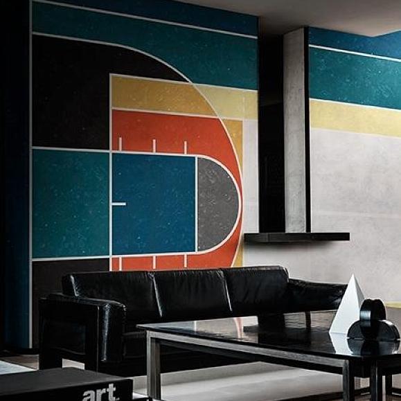 Панно Wall & Deco WDFP1801 Fair Play