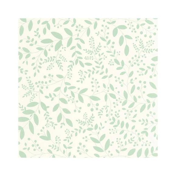 Обои Caselio 105340701 Sympathy Vert d'eau