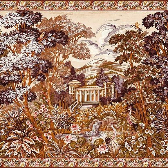 Панно Coordonne 8800142N Tapestry Toffe