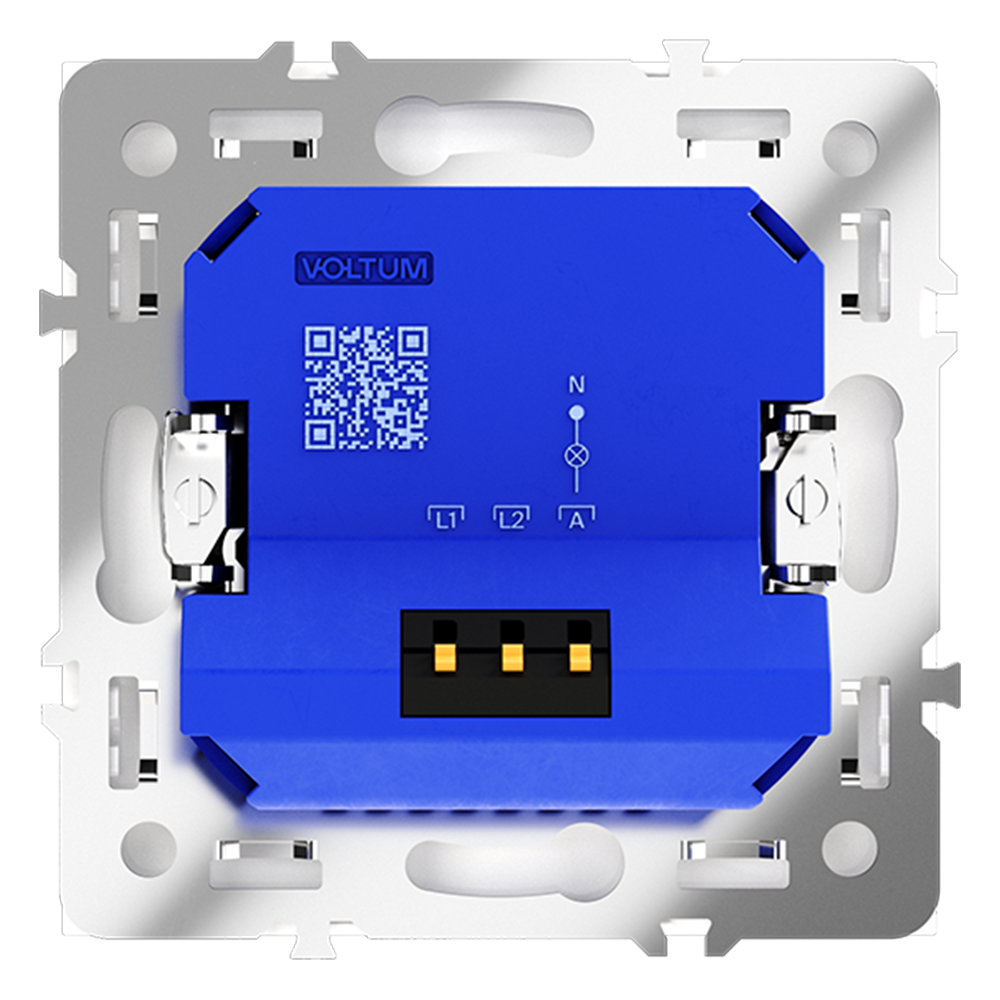 Светорегулятор Voltum S70 VLS070301