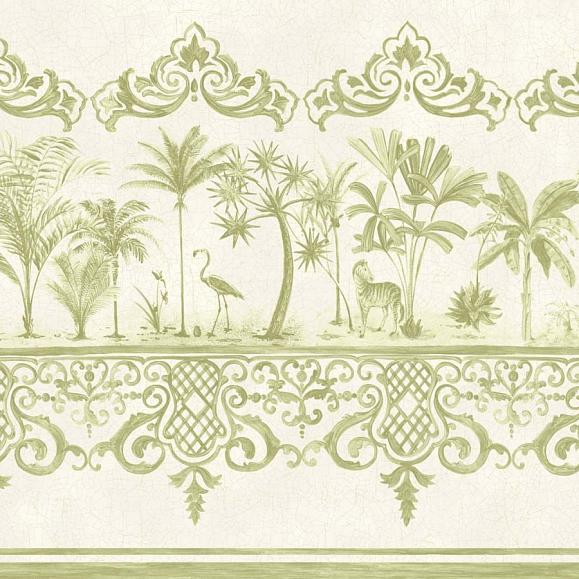 Бордюр Cole & Son 99/10045 Rousseau Border