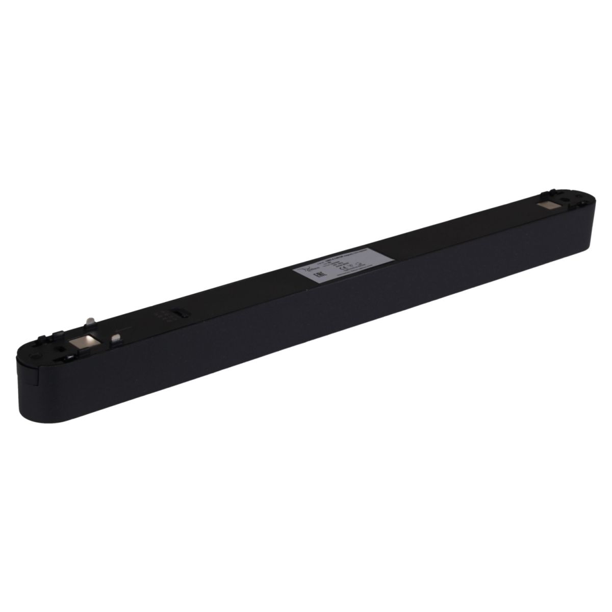 Трековый магнитный светильник (CCT+SMART) Reluce 13001-9.3-001UR magnetic LED16W BK CCT+SMART