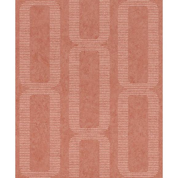 Обои Emile&Hugo 301778 Cube Rusty Red