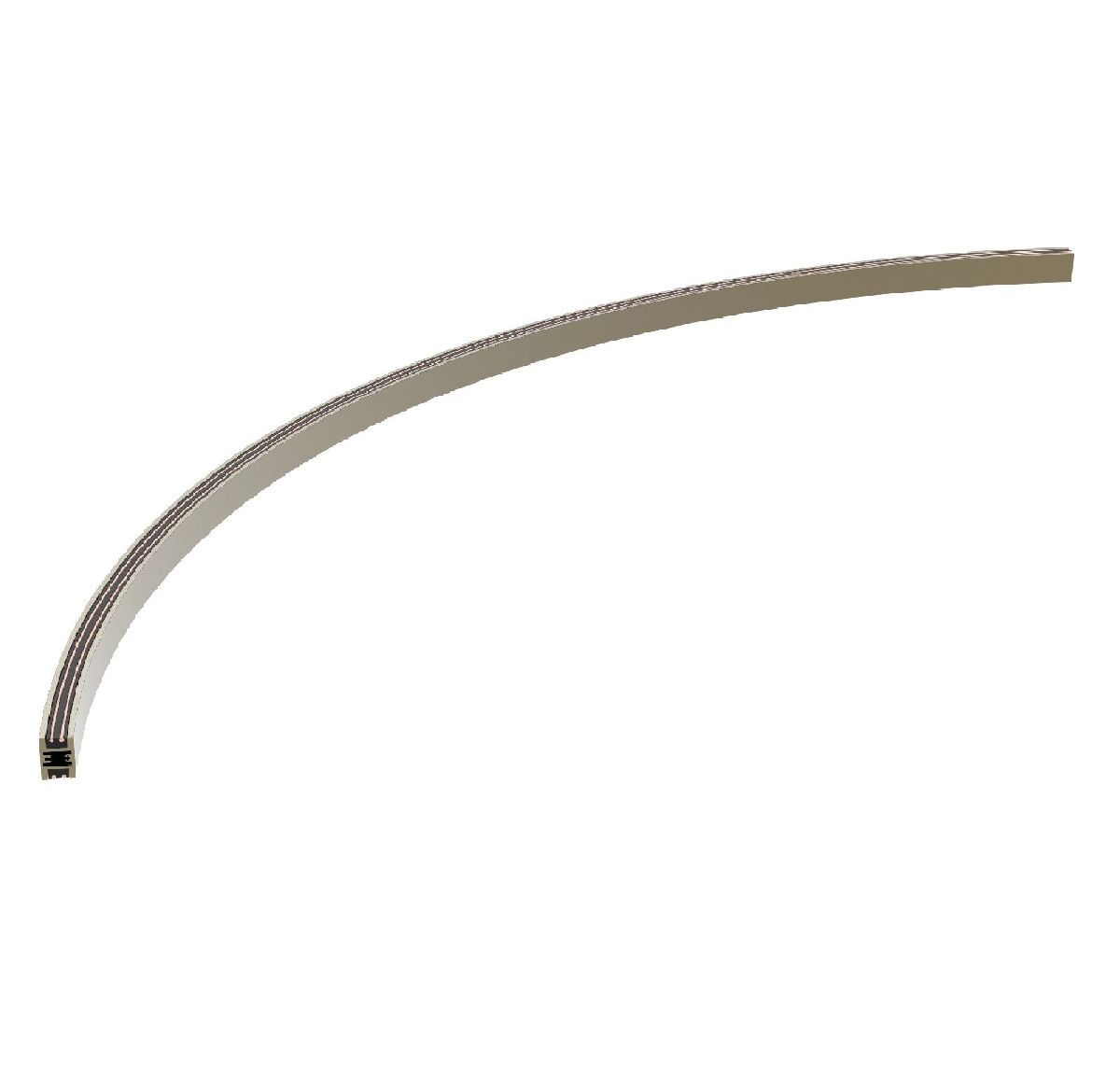 Трек Arlight ART-APRIORI-TRACK-ARC-A-1722-1500 (OG, 1/4) 051788