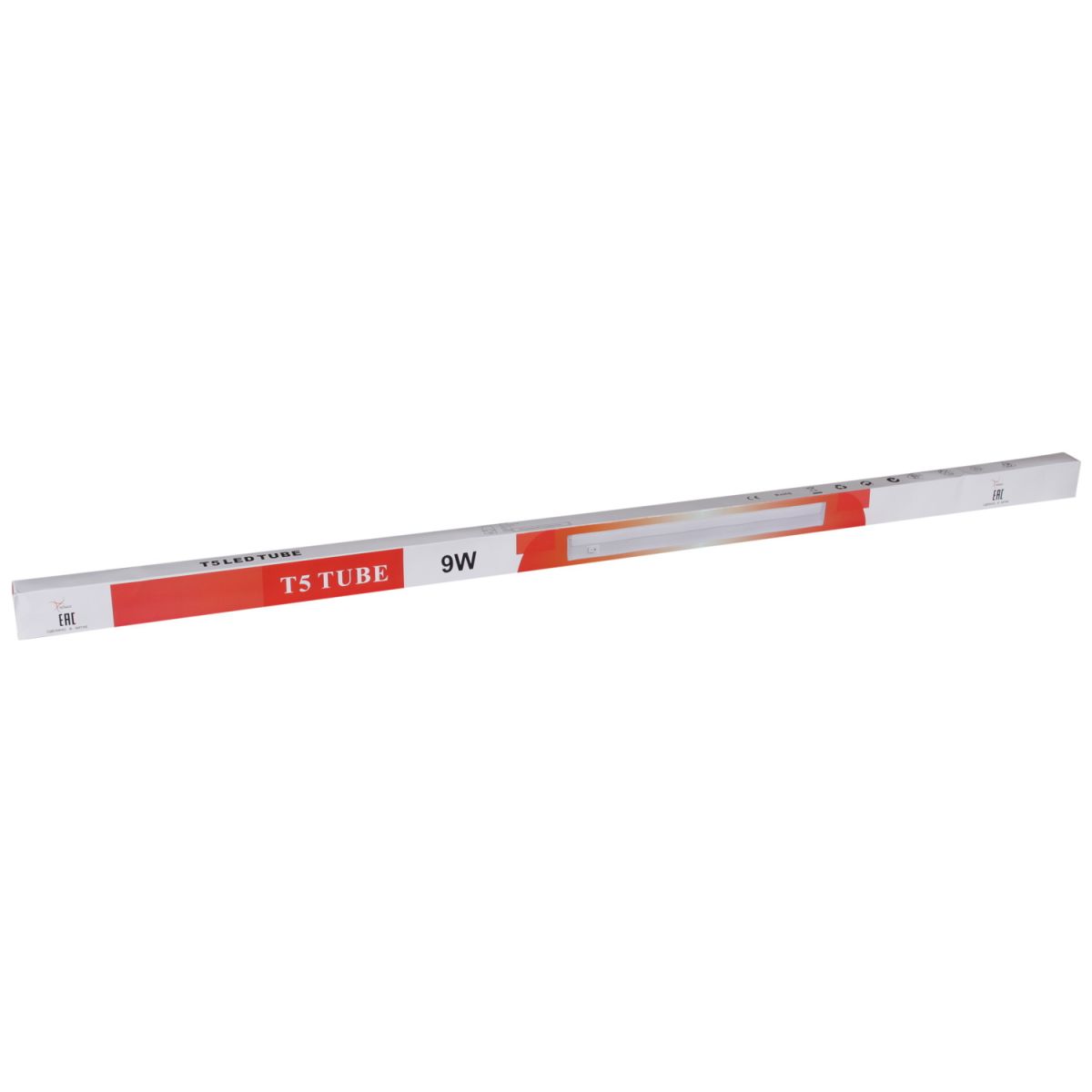 Линейный светильник Reluce 54003-9.5-001QL 4000K LED9W WT