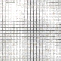 ATLAS CONCORDE MARVEL GEMS Terrazzo White Micromosaico