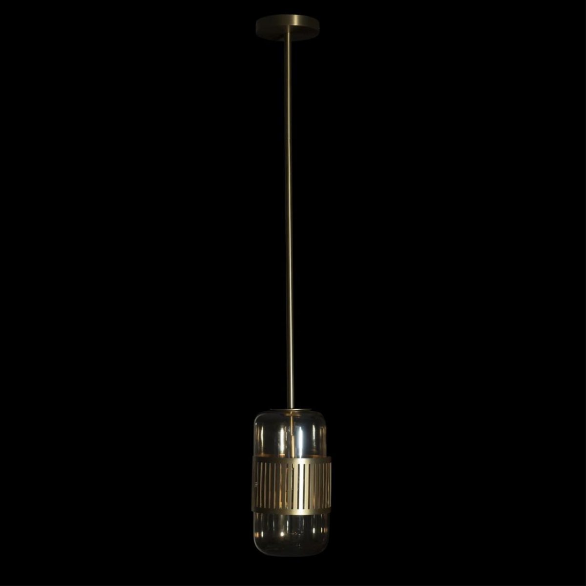 Подвесной светильник Loft IT Hudson 10097P