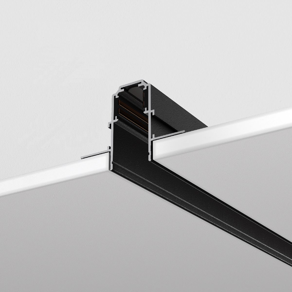 Шинопровод Maytoni Magnetic track system Exility TRX034-421.12B
