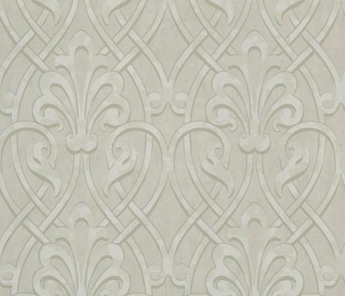 Обои Little Greene 0256BKPALAZ Brook Street Palazzo