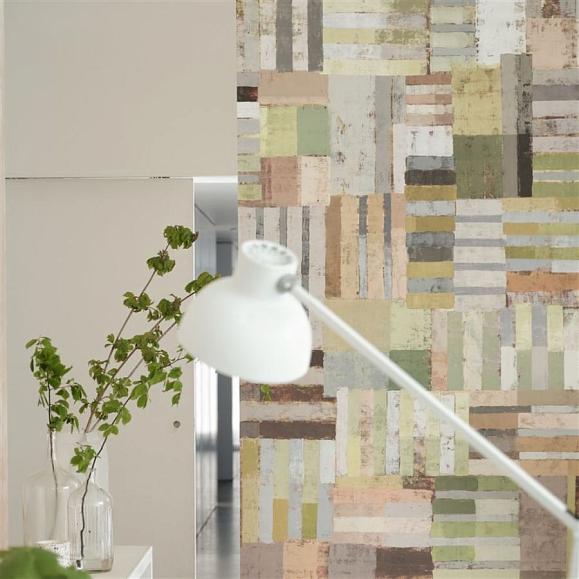 Панно Designers guild PDG1140/01 Achara Shell