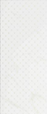 Декор Stravero White 01 25х60