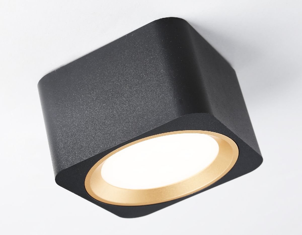 Накладной светильник Ambrella Light Techno spot TN70832