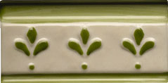 Listelo Hijar Verde