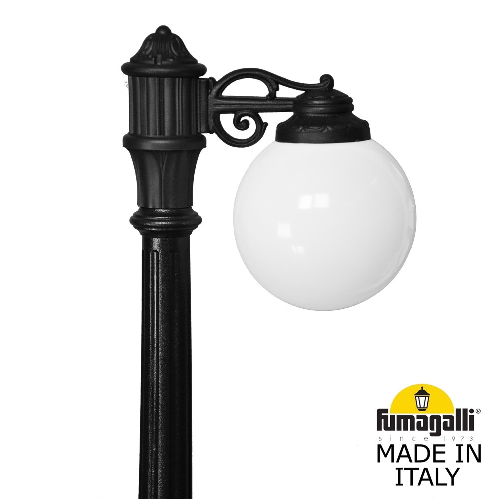 Ландшафтный светильник Fumagalli Globe 250 G25.163.S10.AYF1R