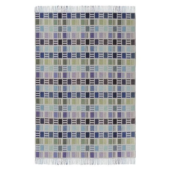 Плед Designers Guild BLDG0264 коллекции 2022