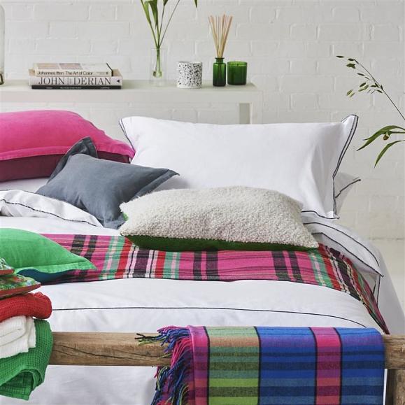 Плед Designers Guild BLDG0250 коллекции 2021