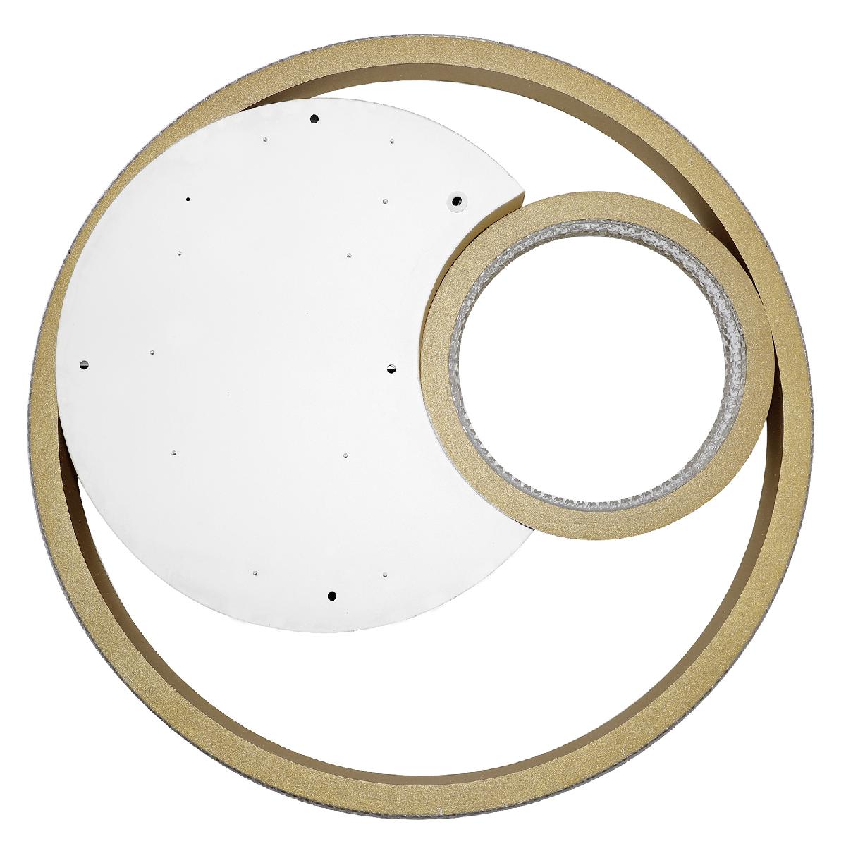 Потолочная люстра Natali Kovaltseva LED LAMPS 81316