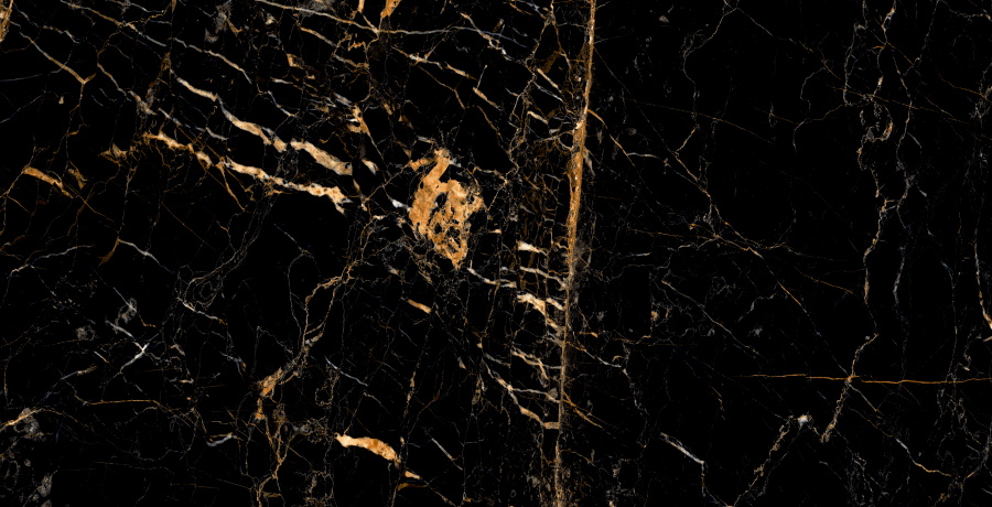 Black Gold Polished CV20199