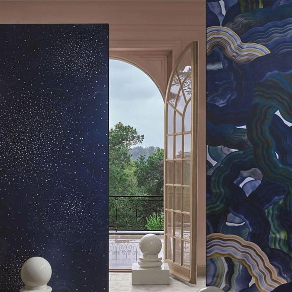 Панно Christian Lacroix PCL7039/01 Persian Nights Agate