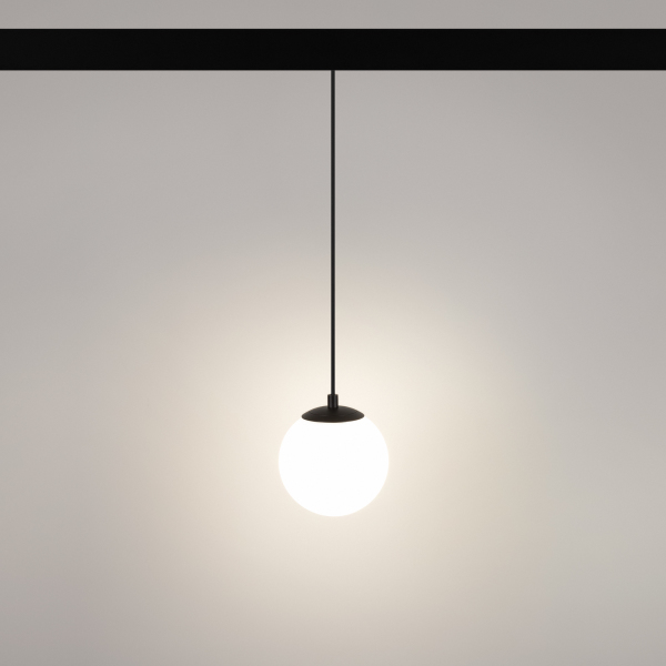 Трековый светильник Arlight Mag-Orient-Sfero-Hang-R150-10W Warm3000 036049