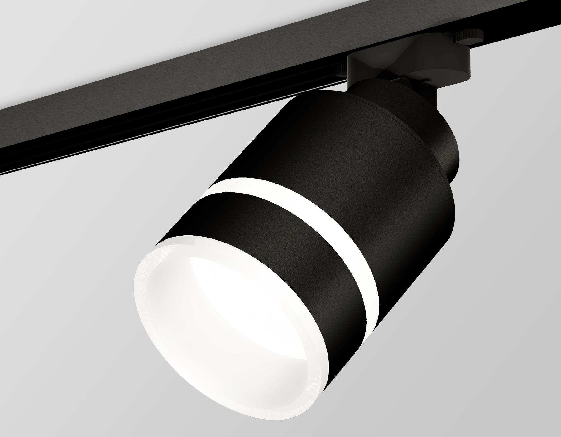 Трековый светильник Ambrella Light Track System XT8111004 (A2526, A2106, C8111, N8445)