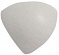 ANGULO BULLNOSE TRIM ASH GRAY 1,4x1,4 ADEH5049