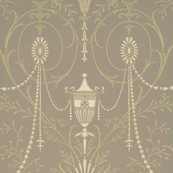 Обои Little Greene 0273MABOUTI Marlborough Boutique