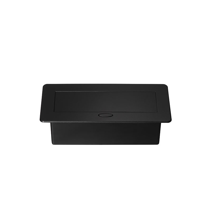 Блок розеток MX-226 (O) (2 секции, 1 USB и 1 type C) Mebax 00-00002603