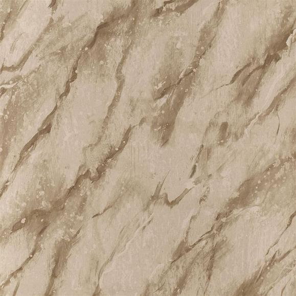 Обои Designers guild PDG1089/07 Carrara Grande Bronze