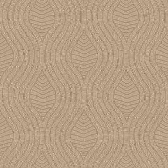 Обои виниловые Casamance 76993364 коллекции Broderies