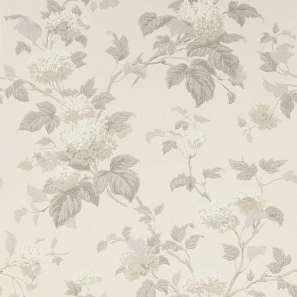 Обои Colefax and Fowler 07816/10 Chantilly Silver