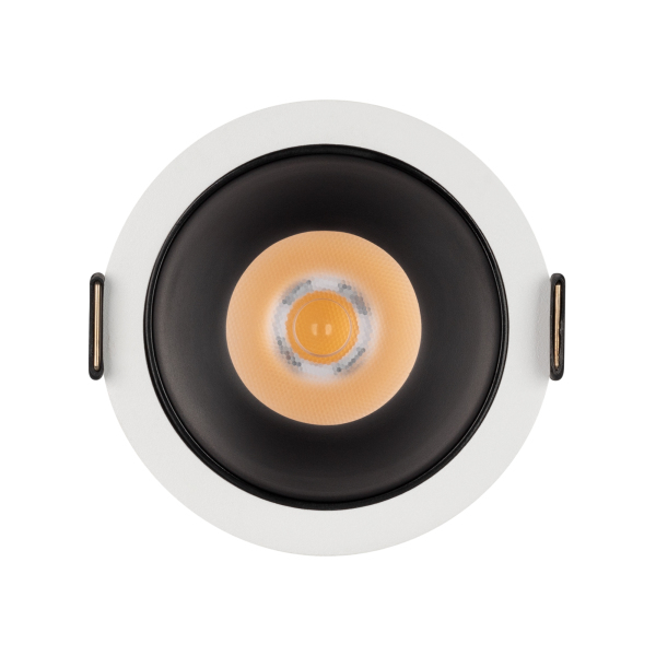Встраиваемый светильник Arlight MS-Atlas-Built-R90-25W Warm3000 035457