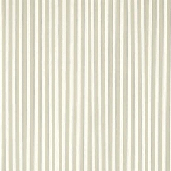 Обои Sanderson DCAVTP107 New Tiger Stripe Linen/Calico