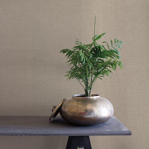 Обои York RRD7638 Rugged Linen Jute