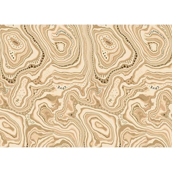 Обои Jannelli & Volpi 25514 Buenachite