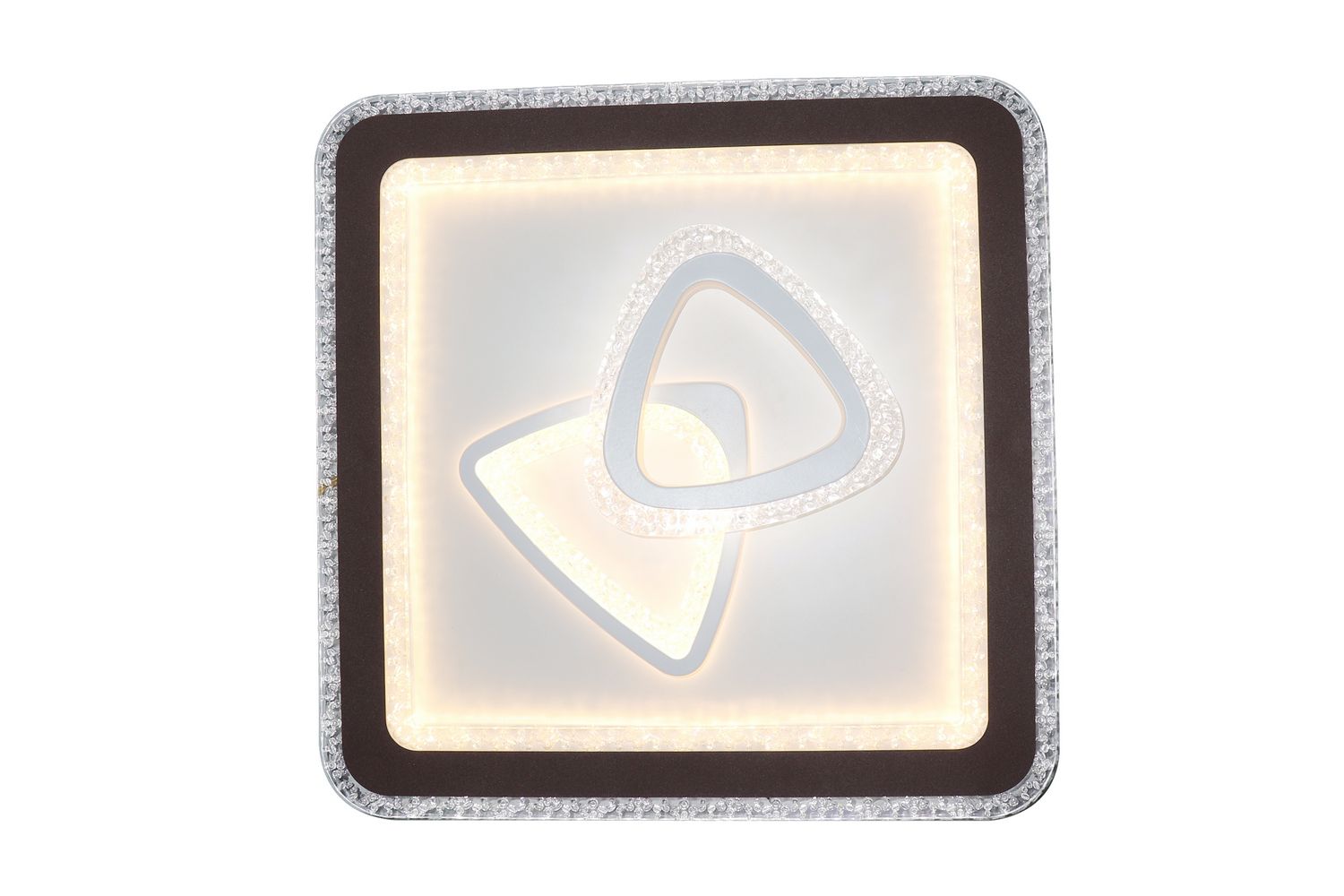 Потолочный светильник Natali Kovaltseva LED LAMPS 81096